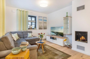 Haus Seekristall Zingst